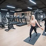 Apartment By The River Walonska 15 - Gym - Sauna - Jacuzzi Wroclaw