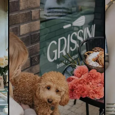 By The River Walonska 15 - Gym - Sauna - Jacuzzi Apartamento *