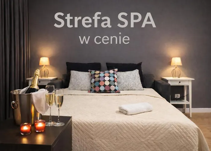 By The River Walonska 15 - Gym - Sauna - Jacuzzi Apartamento Wrocław