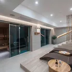 By The River Walonska 15 - Gym - Sauna - Jacuzzi Βρότσλαβ