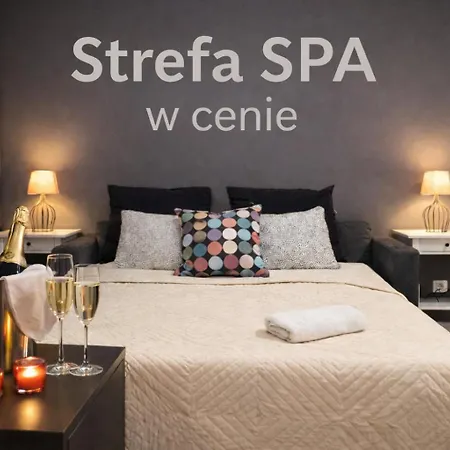 By The River Walonska 15 - Gym - Sauna - Jacuzzi Apartment Wroclaw