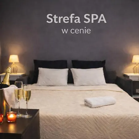 By The River Walonska 15 - Gym - Sauna - Jacuzzi Wroclaw