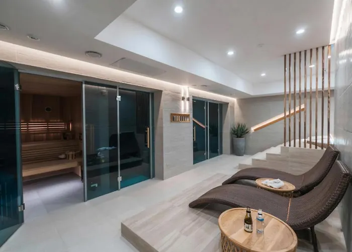 By The River Walonska 15 - Gym - Sauna - Jacuzzi Wroclaw